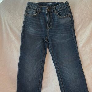 Old Navy boys jeans 14 slim